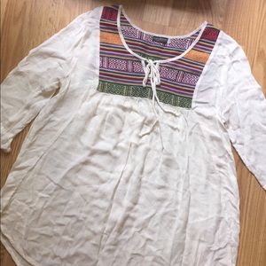 Good quality clothes